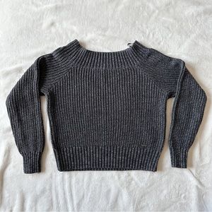 Hollister Sweater